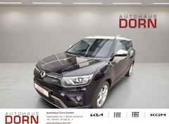 Bild des Angebotes SsangYong Tivoli Grand Fizz 1.5 Start-Stopp-System RF-Kame