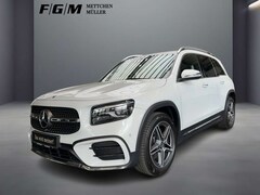 Bild des Angebotes Mercedes-Benz GLB 250 4M AMG Line Premium KeyGo|MBeam|TWA|AHK