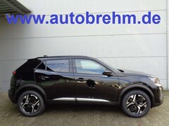 Bild des Angebotes Peugeot 2008 Hybrid 136 e-DSC GT Ganzjahresreifen, Navigation,