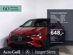 Bild des Angebotes Mercedes-Benz CLA 350 4M EQ manufaktur AMG Line Plus AHK - 360