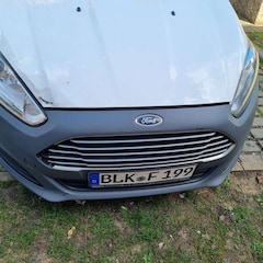 Bild des Angebotes Ford Fiesta Ambiente
