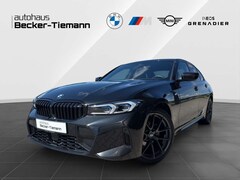 Bild des Angebotes BMW 320 d xDrive M Sport/M Performance/LivePro/Head-Up/ACC