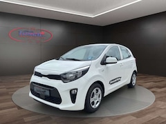 Bild des Angebotes Kia Picanto 1.2 Edition 7 Drive