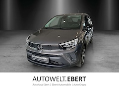Bild des Angebotes Opel Crossland X Crossland 1.2 Turbo Edition S/S Kamera/SHZ