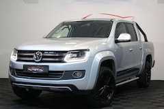 Bild des Angebotes VW Amarok *Ultimate*DoubleCab*4Motion*DSG*Kamera*