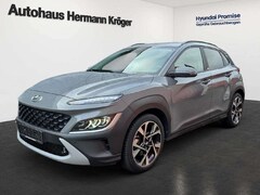 Bild des Angebotes Hyundai KONA Edition Sondermodell Intro Edition