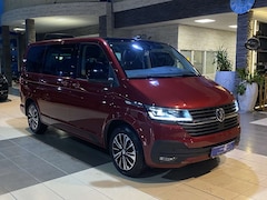 Bild des Angebotes VW T6 Multivan Edition*4MOTION*ACC*R.Cam*AHK*SHZ*