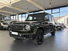 Bild des Angebotes Mercedes-Benz G 63 AMG