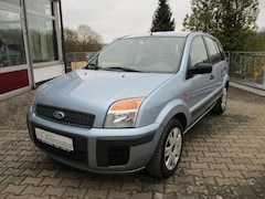 Bild des Angebotes Ford Fusion Style+AHK+Tüv Neu