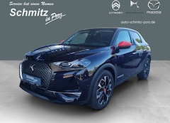 Bild des Angebotes DS Automobiles DS 3 Crossback HUD Navi LED Blendfreies Fernl. ACC Apple CarPlay
