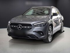 Bild des Angebotes Mercedes-Benz GLA 250 4MATIC Pano STH W-Paket KeyLess LED LM