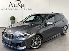 Bild des Angebotes BMW 135 xDrive Sport-Aut. NAV+LED+KAMERA+18ZO+LCP