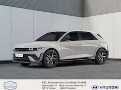 Bild des Angebotes Hyundai IONIQ 5 FL 84 kWh 2WD N LINE 84kWh