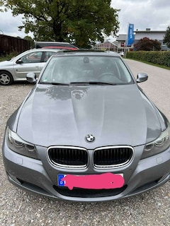 Bild des Angebotes BMW 318 BMW 318i Automatik |EZ 12/2009| 156.000 km|NEU TÜV