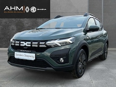 Bild des Angebotes Dacia Sandero Stepway Expression TCe 90 NAVI KAMERA LED Klimaaut