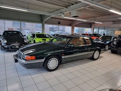 Cadillac Eldorado TC/Erstlack/5k investiert/Bestzustand