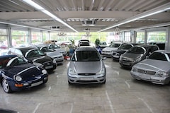 Bild des Angebotes Ford Focus 1.6