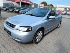 Bild des Angebotes Opel Astra Cabrio 2.2 Edition 90 Jahre Bertone