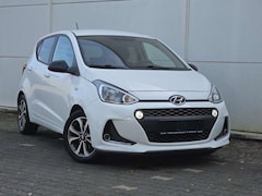 Bild des Angebotes Hyundai i10 YES! Plus