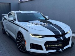 Bild des Angebotes Chevrolet Camaro ZL1 LED+20"+R.KAM+LEDER+SHZ+KEYLESS+NAVI
