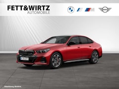 Bild des Angebotes BMW i5 M60 xDrive LR 534,-br.o.Anz.24 Mon./5' Km p.A.