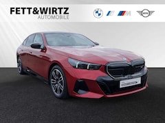Bild des Angebotes BMW i5 M60 xDrive LR 534,-br.o.Anz.24 Mon./5' Km p.A.