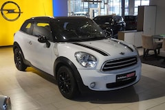Bild des Angebotes MINI Cooper Paceman COOPER Paceman  ~Leder~Bluetooth~Bi-Xen~Scheckh~