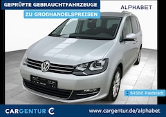 Bild des Angebotes VW Sharan 1.4 TSI Highline SpoSi ACC BLIS Lane