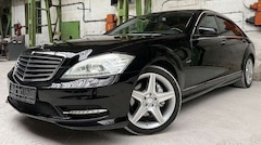 Bild des Angebotes Mercedes-Benz S 400 HYBRID L AMG SPORT-PAKET 91 TKM LED NAVI