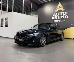 Bild des Angebotes BMW 328 i xDrive M-Paket Aut.