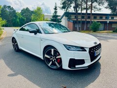 Bild des Angebotes Audi TT Audi TT Coupe Coupe 45 TFSI S tronic