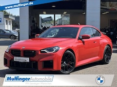 Bild des Angebotes BMW M2 6-Gang Compound Kamera Leder Ha/Ka.ParkDrivAs