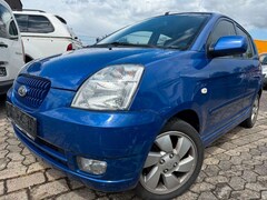 Bild des Angebotes Kia Picanto LX Klimaanlage