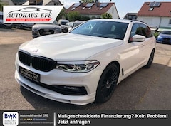 Bild des Angebotes Alpina D5 Alpina D5 S Biturbo Touring Allrad/PANORAMA