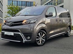 Bild des Angebotes Toyota Proace Verso L1 Family Comfort,8-Sitzer,Head-Up