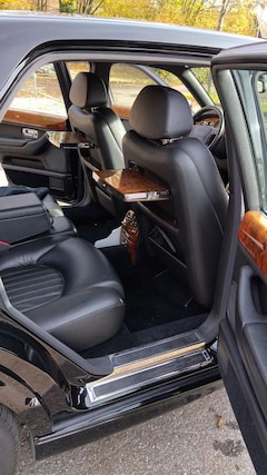 Bild des Angebotes Bentley Arnage