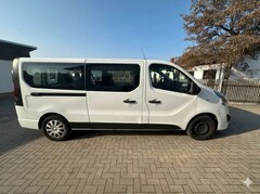 Bild des Angebotes Opel Vivaro B Combi L2H1 2,9t 1.6CDTI
