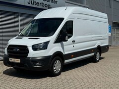 Bild des Angebotes Ford Transit *Kasten*350*L4*Trend*