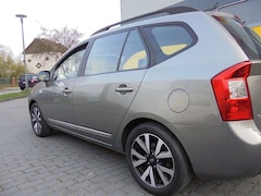 Bild des Angebotes Kia Carens 2.0 CVVT Vision/1J.Gewährleistung/
