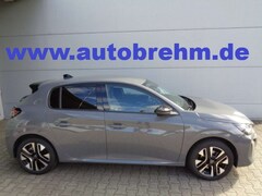 Bild des Angebotes Peugeot 208 Hybrid 100 e-DSC6 Allure Sitzhzg., Kamera hi.
