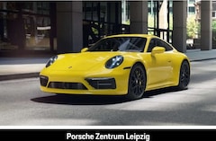 Bild des Angebotes Porsche 992 911 Carrera S PCCB Chrono HA-Lenkung SportDesign