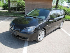 Mitsubishi Lancer Lancer Kombi  Sport 1.6 HU/AU 07/26 Klima