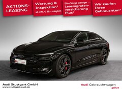 Bild des Angebotes Audi S6 e-tron quattro Automatik