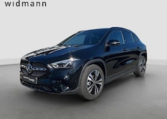 Bild des Angebotes Mercedes-Benz GLA 200 Night*Pano*Sound*Keyless*360°*Distr*Totw