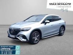 Bild des Angebotes Mercedes-Benz EQE SUV EQE 350 4M SUV AMG*DISTRONIC*Memory*PDC*360°*AHK