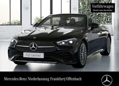 Bild des Angebotes Mercedes-Benz CLE 200 AMG+360+BURMESTER+TOTW+KEYLESS+9G