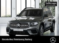 Bild des Angebotes Mercedes-Benz GLB 200 AMG+NIGHT+PANO+360°+AHK+LED+19"+TOTW+7G
