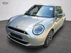 MINI Cooper SE Favoured Trim