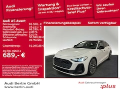 Bild des Angebotes Audi A5 e-hybrid quattro S tronic
