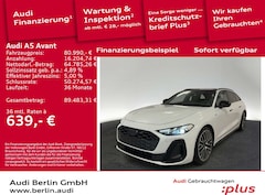 Bild des Angebotes Audi A5 e-hybrid quattro S tronic